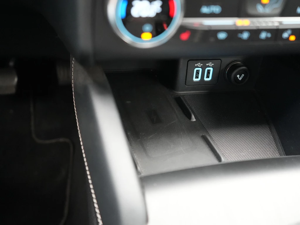 Ford Kuga – foto 39