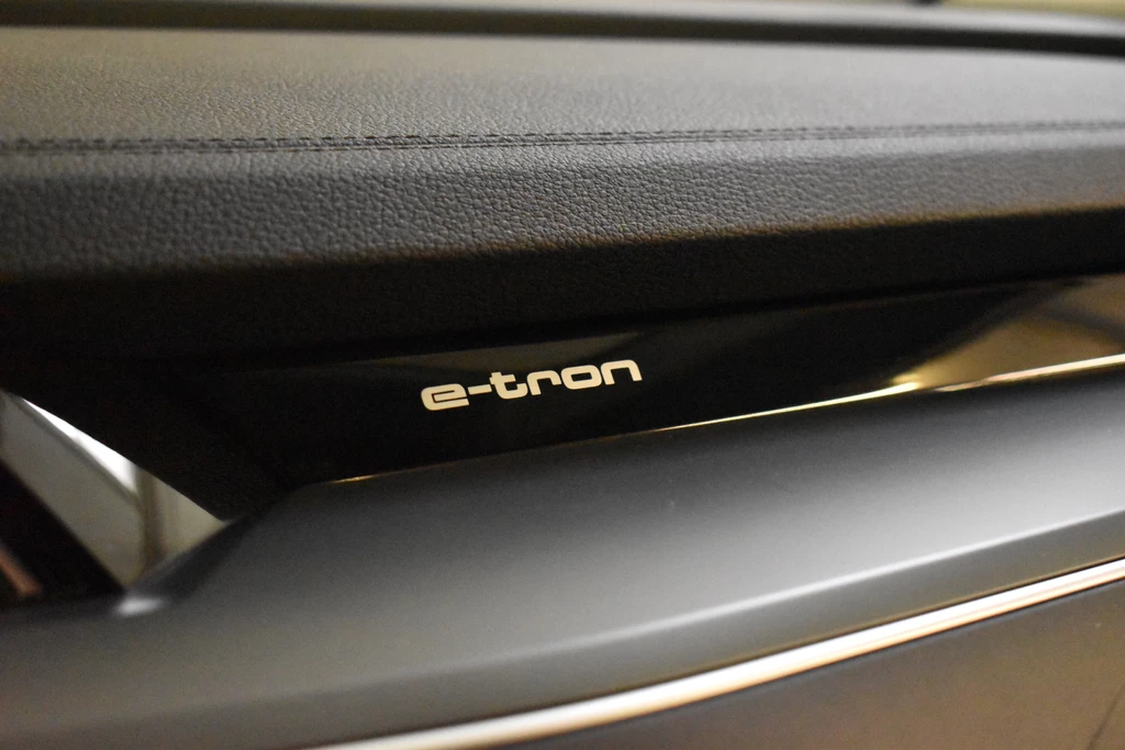 Audi e-tron – foto 21