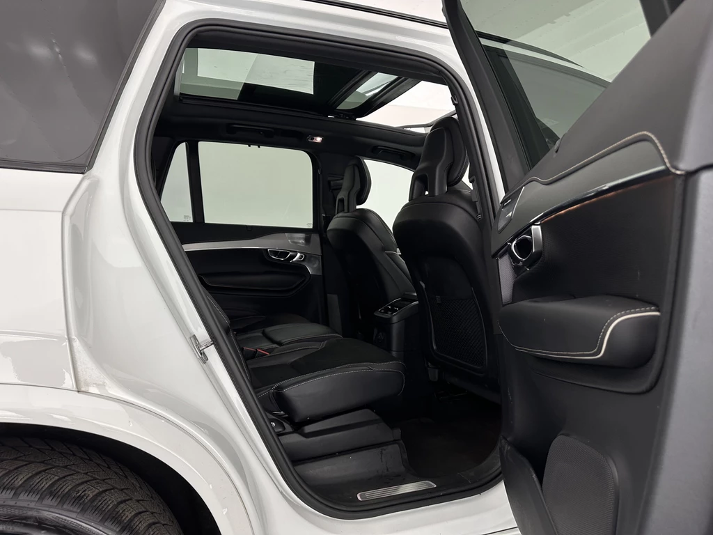 Volvo XC90 – foto 14