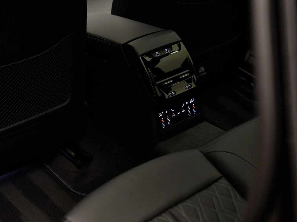 Audi A6 – foto 31