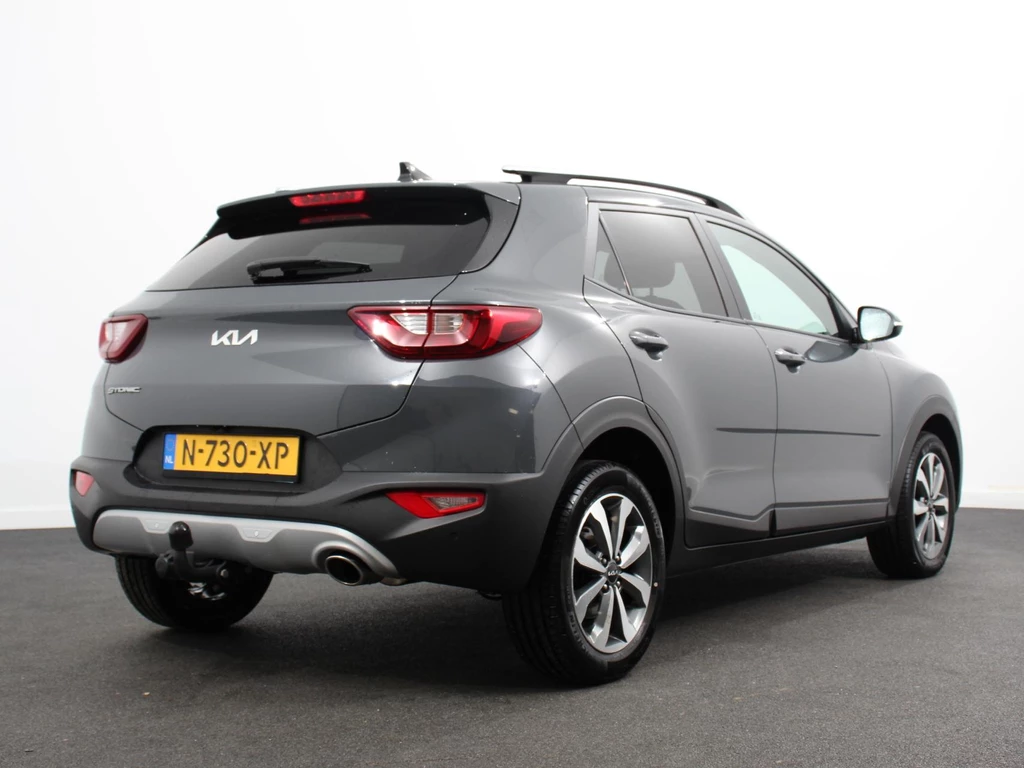 Kia Stonic – foto 5