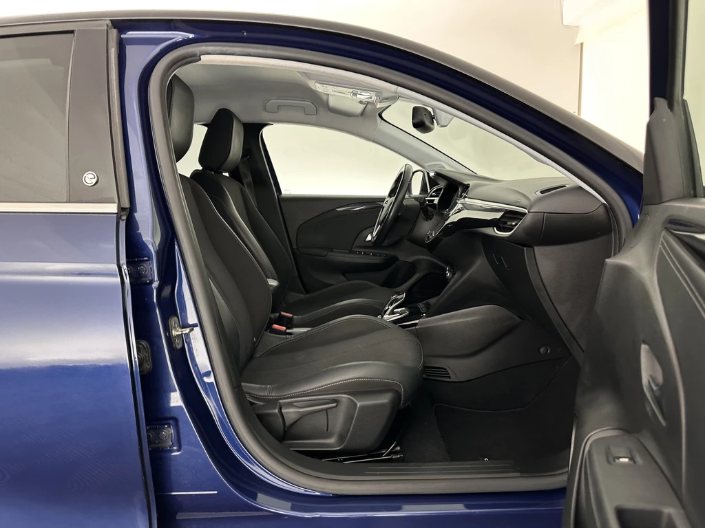 Opel Corsa-e – foto 13
