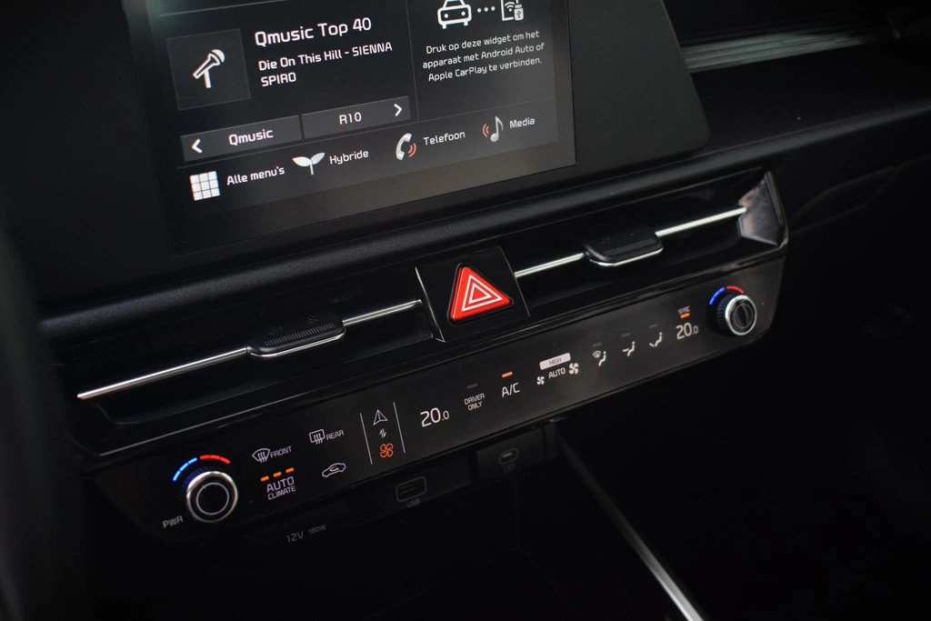 Kia Niro – foto 35