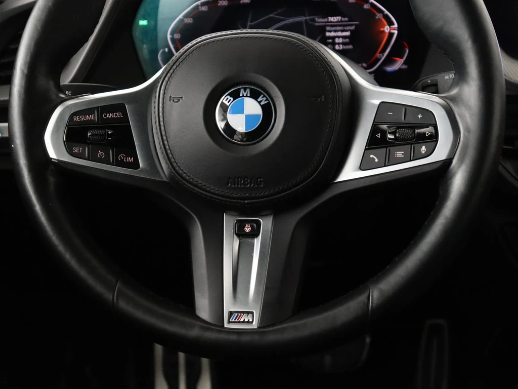 BMW 1 Serie – foto 11