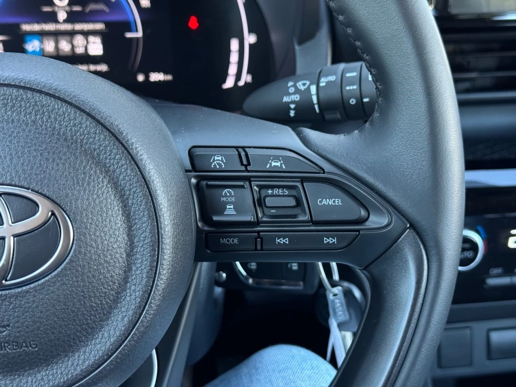 Toyota Yaris Cross – foto 9