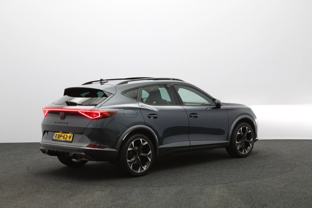CUPRA Formentor – foto 6