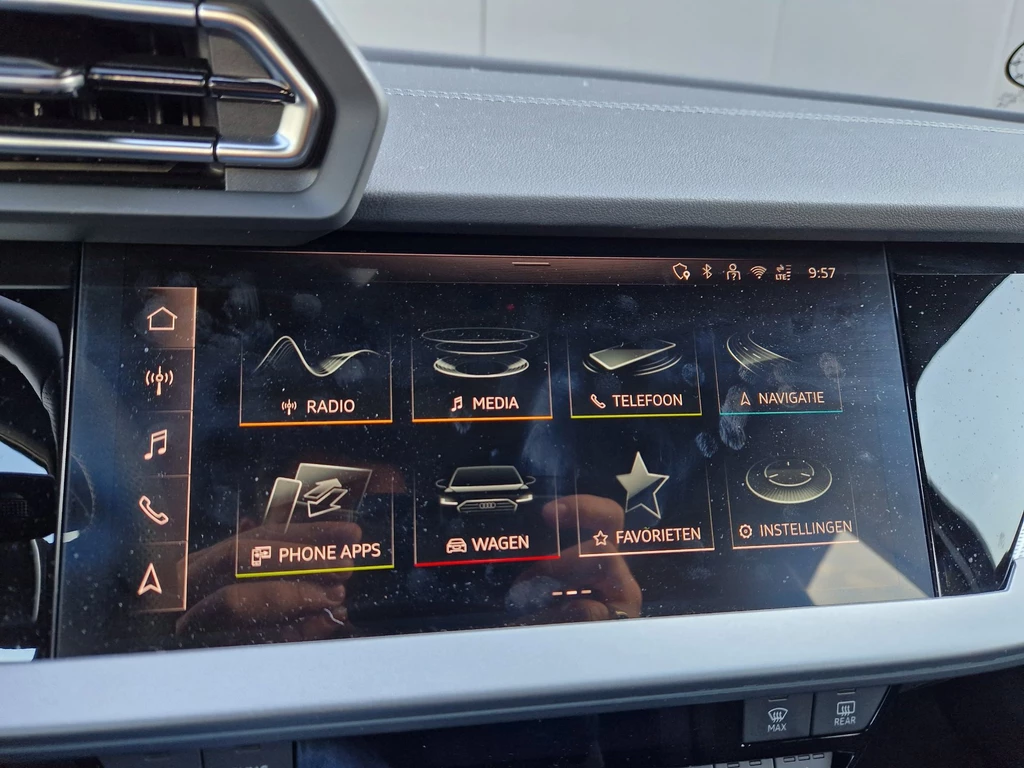 Audi A3 – foto 29