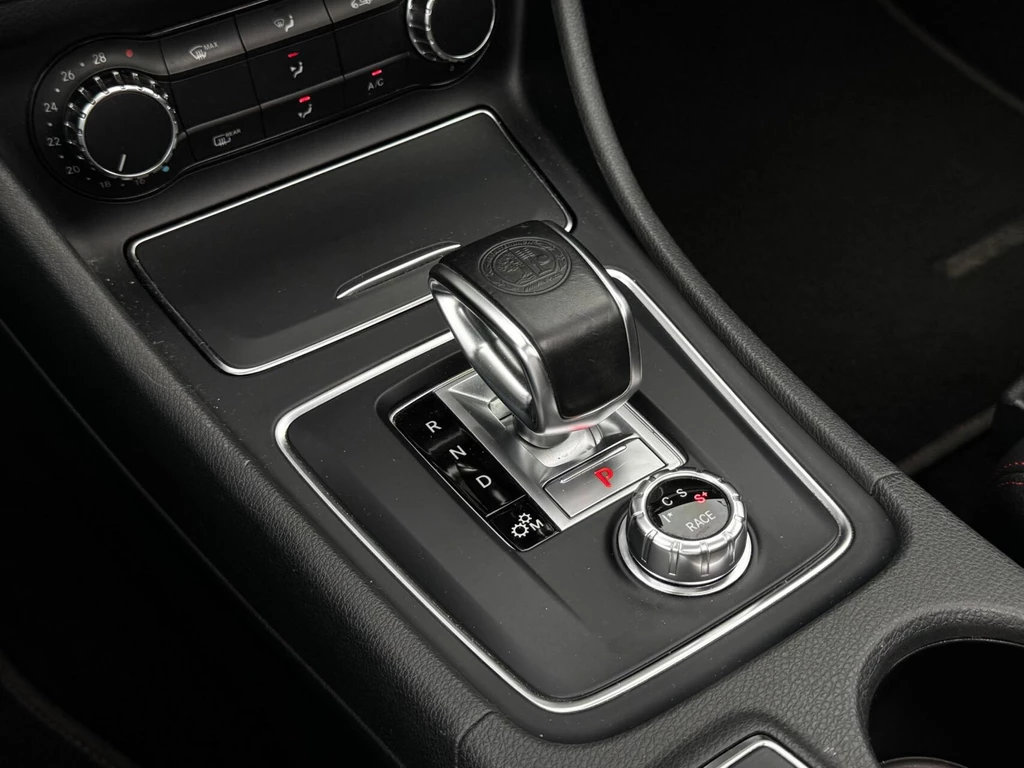 Mercedes-Benz CLA – foto 13