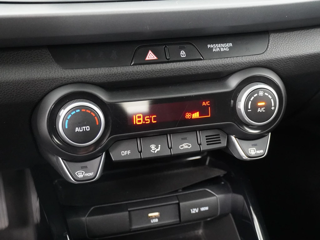 Kia Rio – foto 30