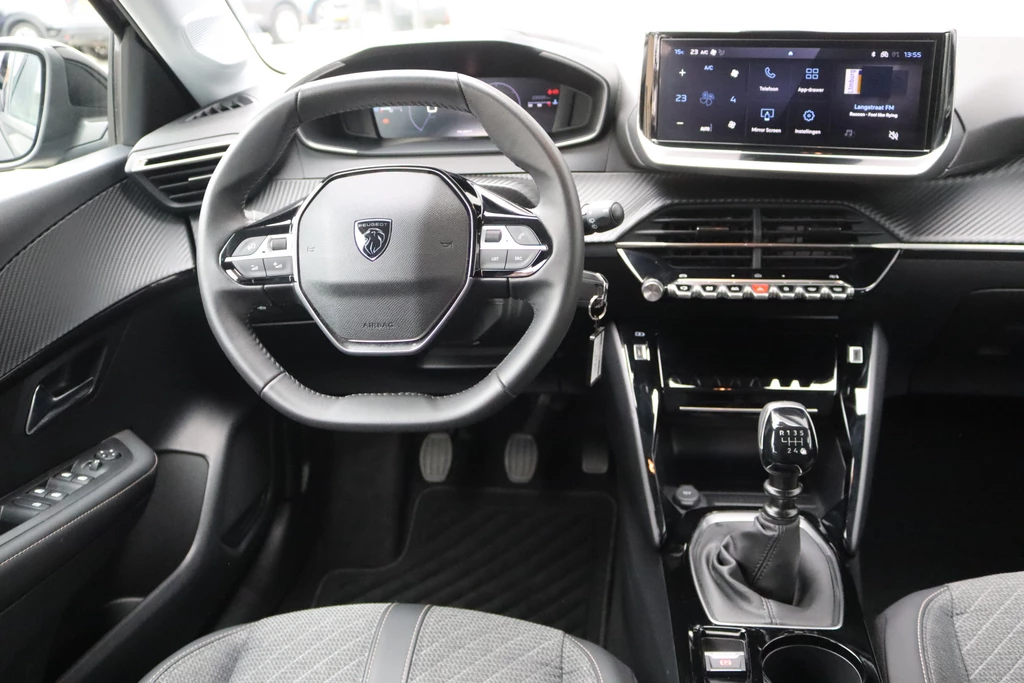 Peugeot 208 – foto 16