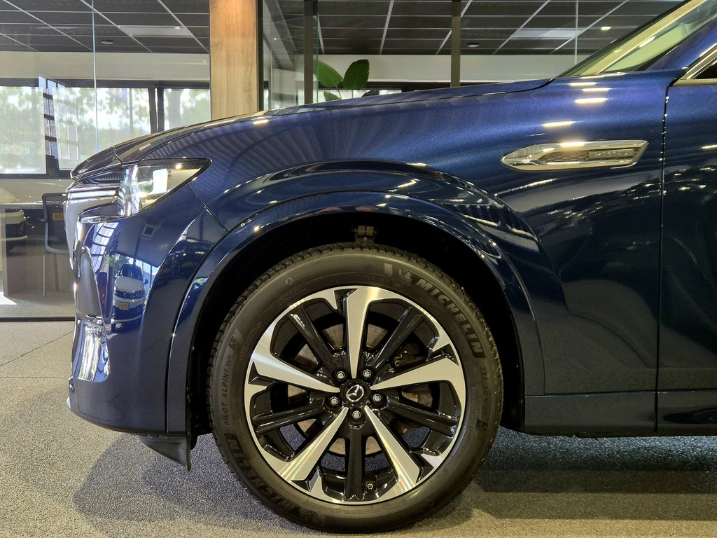 Mazda CX-60 – foto 14