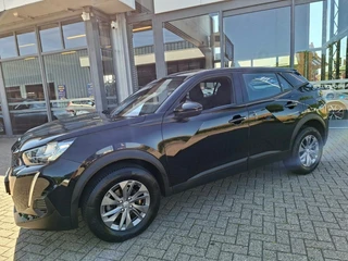 Peugeot 2008 – thumbnail 2