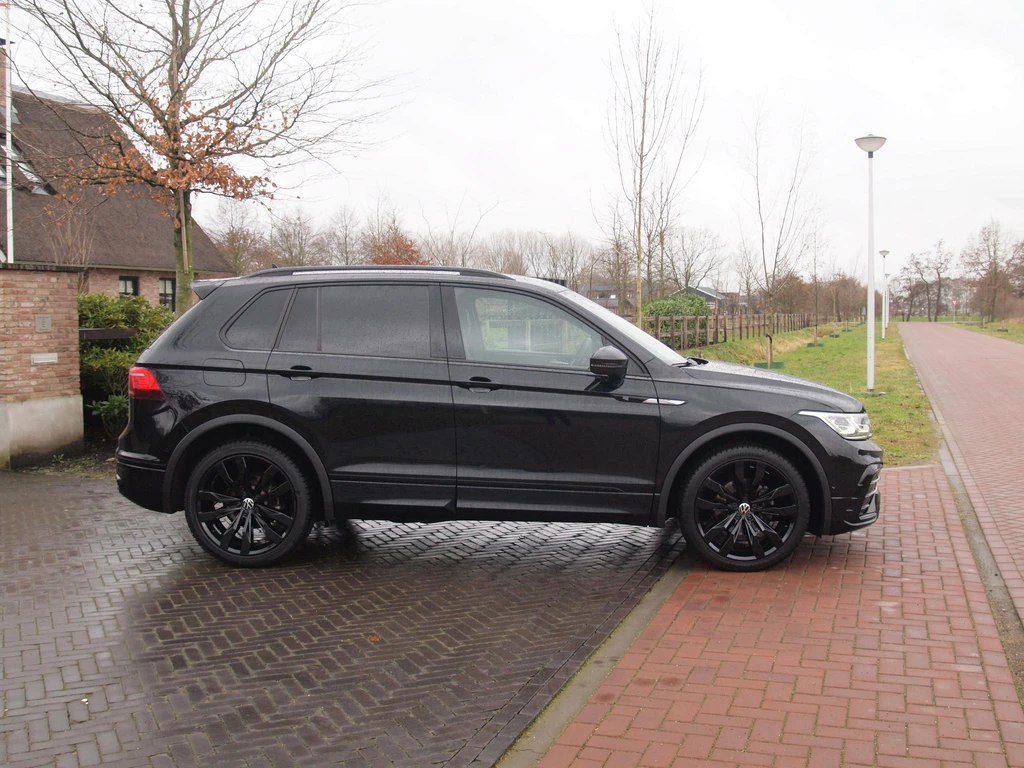 Volkswagen Tiguan – foto 7