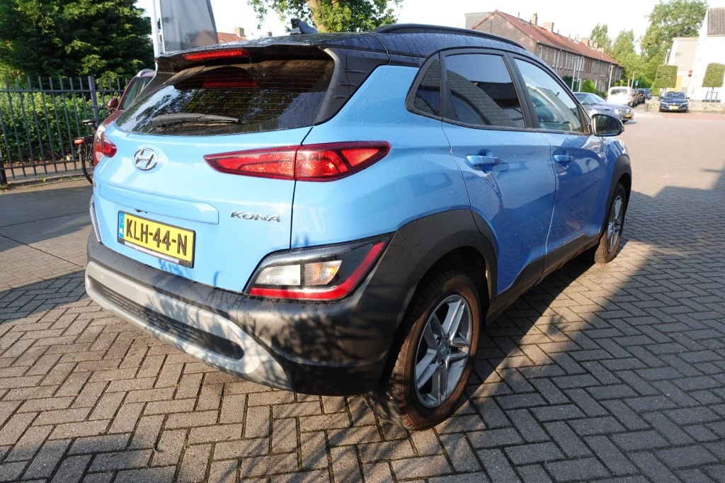Hyundai Kona – foto 6