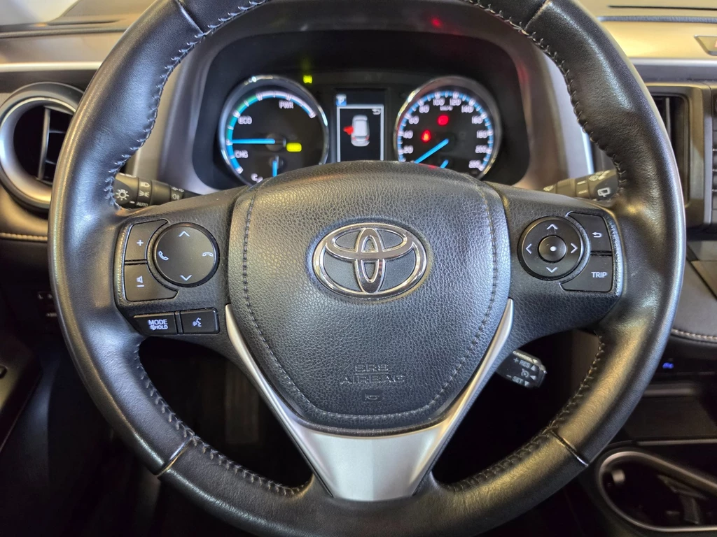 Toyota RAV4 – foto 15