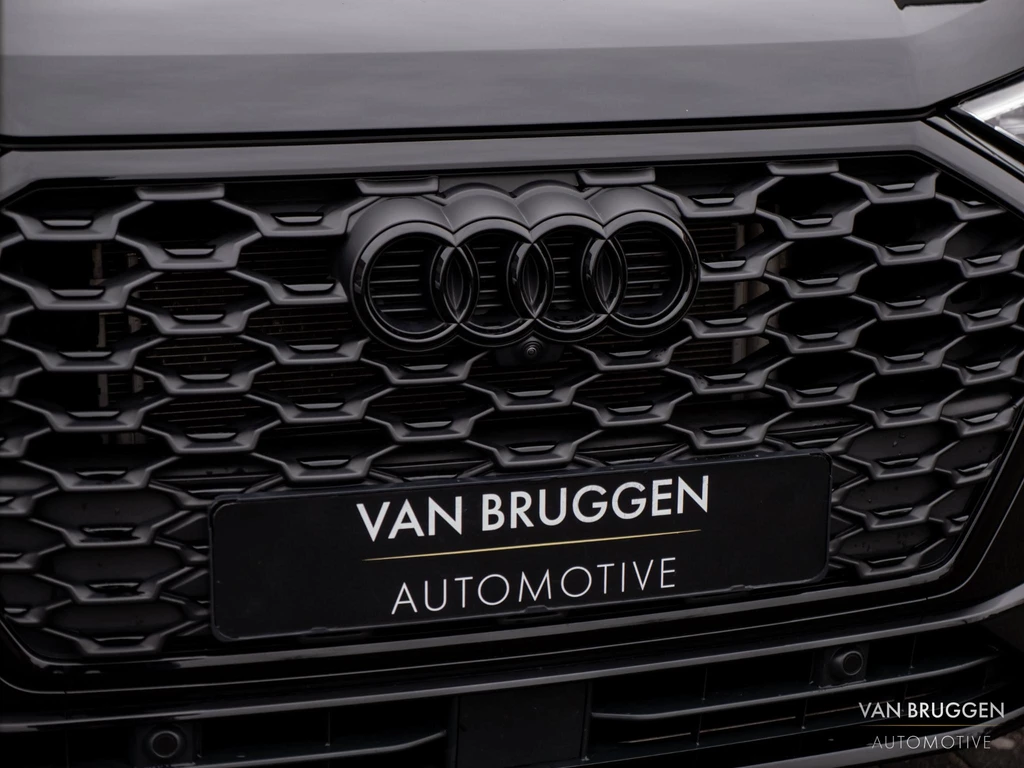 Audi Q3 – foto 45