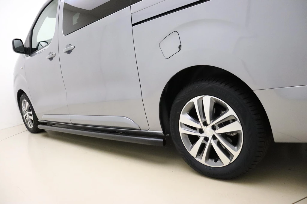 Peugeot Traveller – foto 21