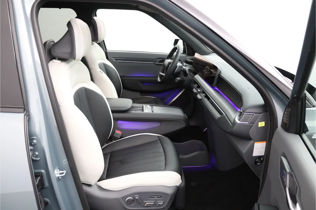 Kia EV9 – foto 31