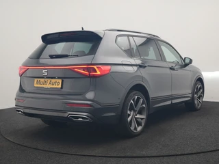 SEAT Tarraco – thumbnail 7