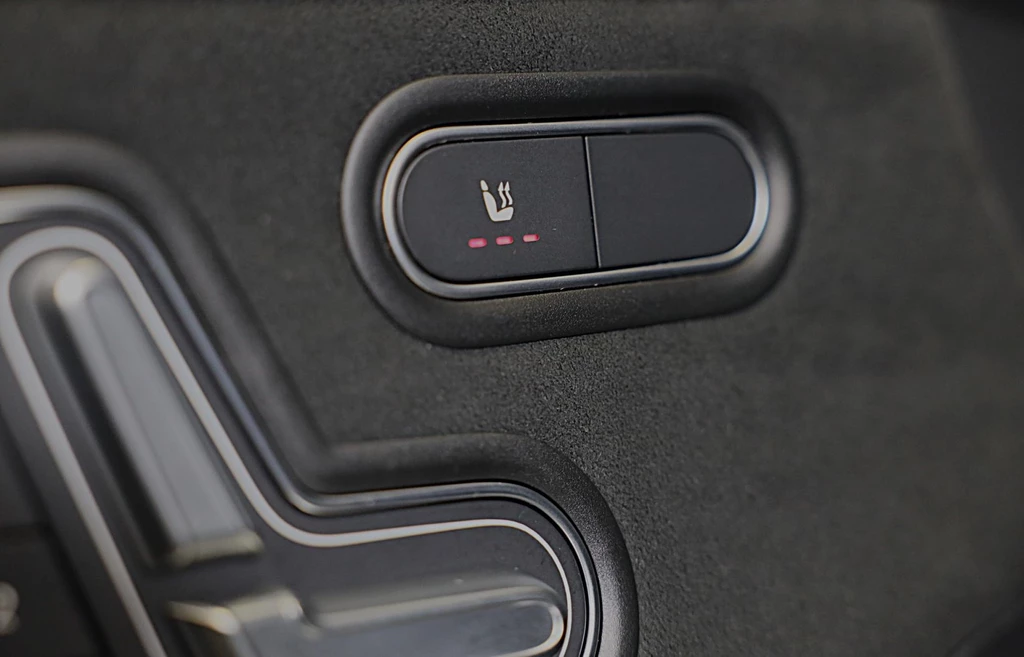 Mercedes-Benz A-Klasse – foto 40