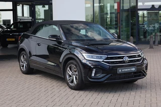 Volkswagen T-Roc – thumbnail 6