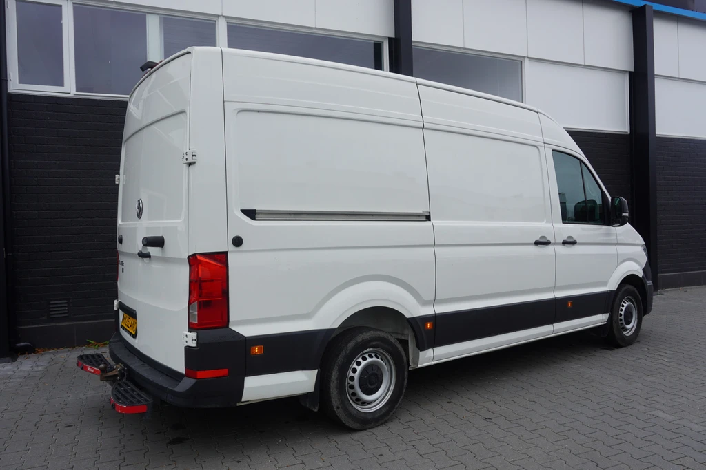 Volkswagen Crafter – foto 3
