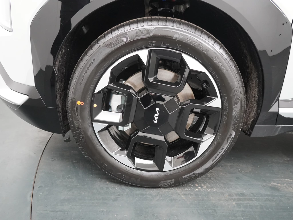 Kia EV5 – foto 16