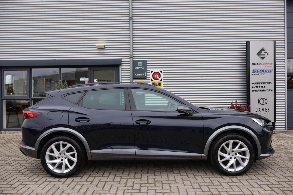 CUPRA Formentor – foto 6