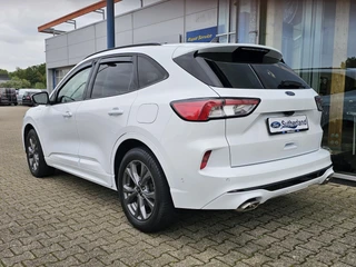 Ford Kuga – thumbnail 3