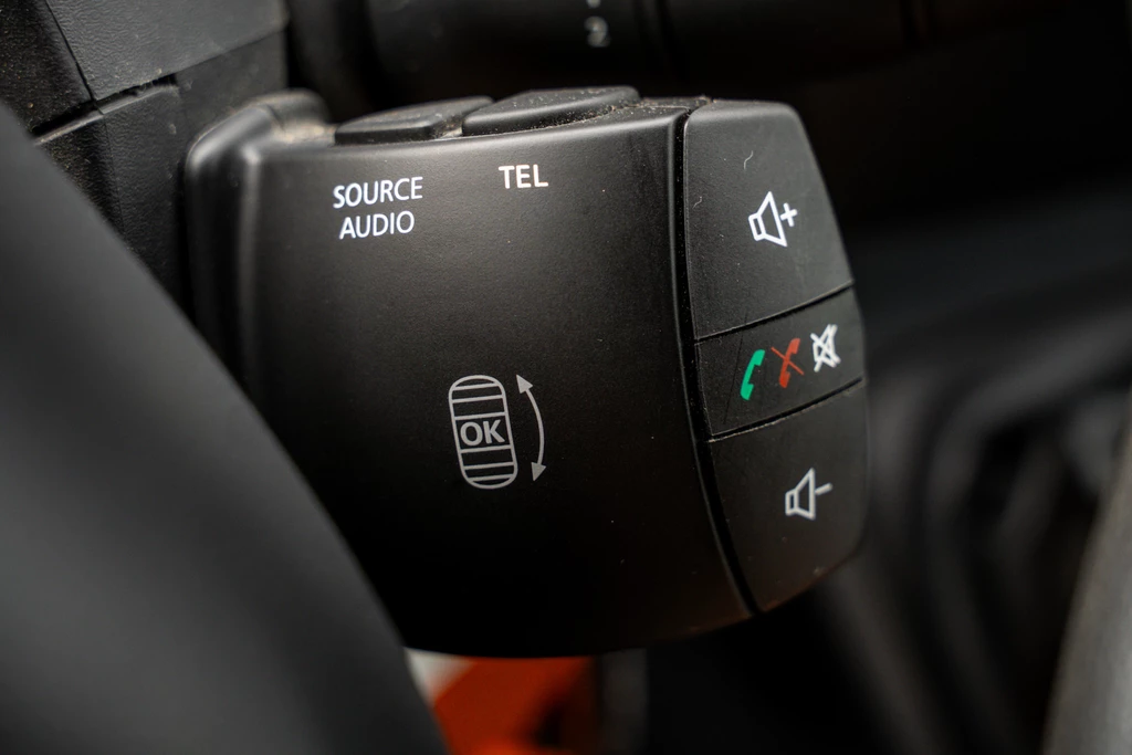 Renault Master – foto 18