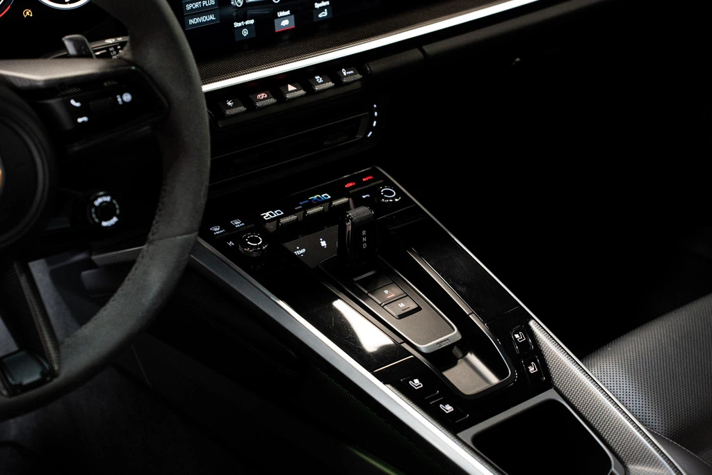 Porsche 911 – foto 38