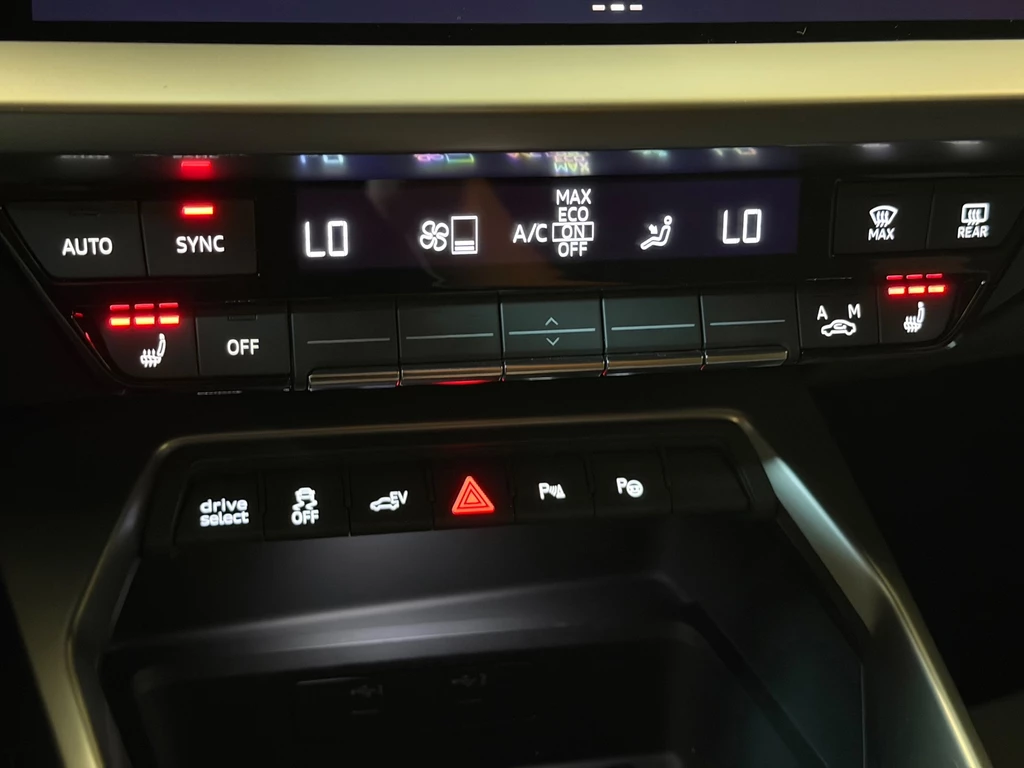 Audi A3 – foto 19