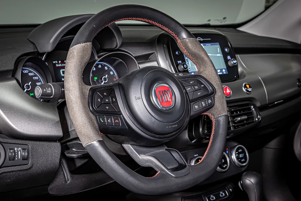Fiat 500X – foto 19