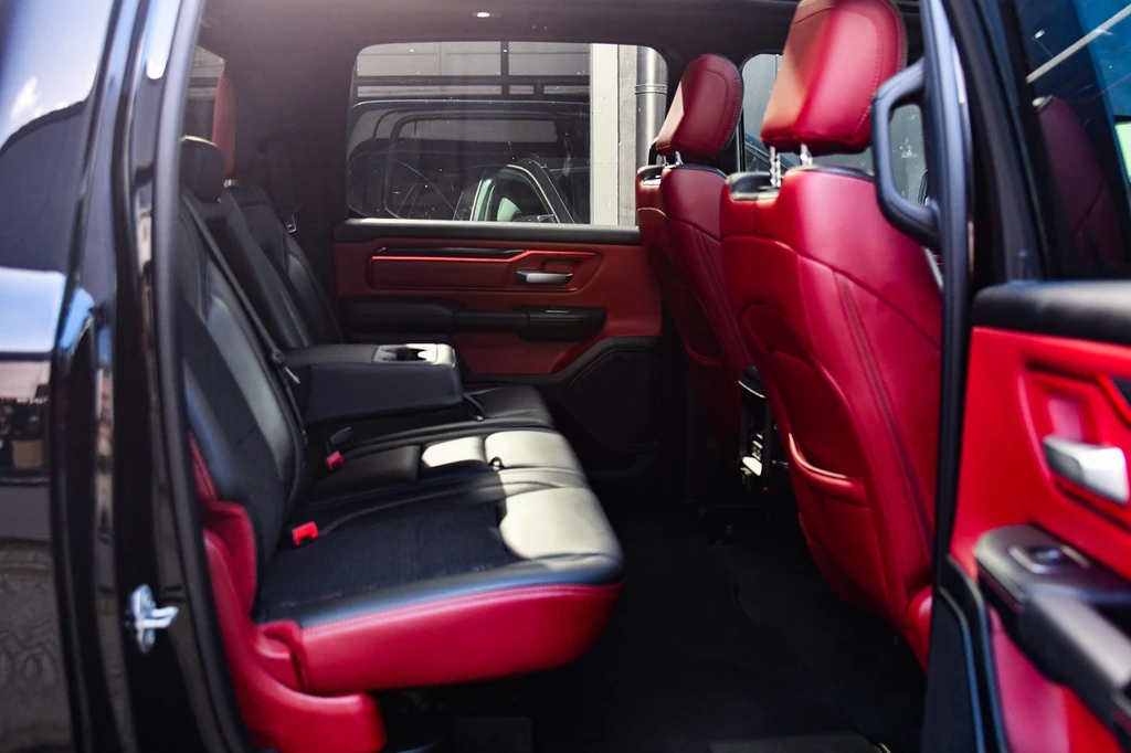 Dodge Ram 1500 – foto 10