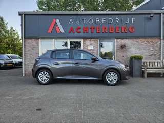 Peugeot 208 – thumbnail 7