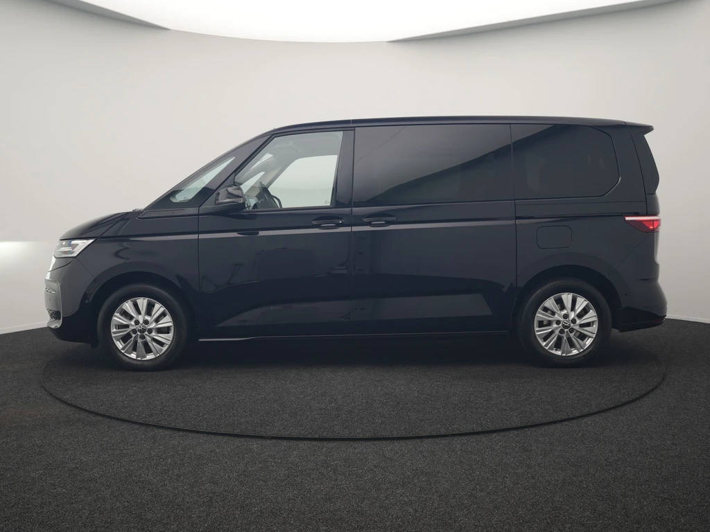 Volkswagen Multivan – foto 3