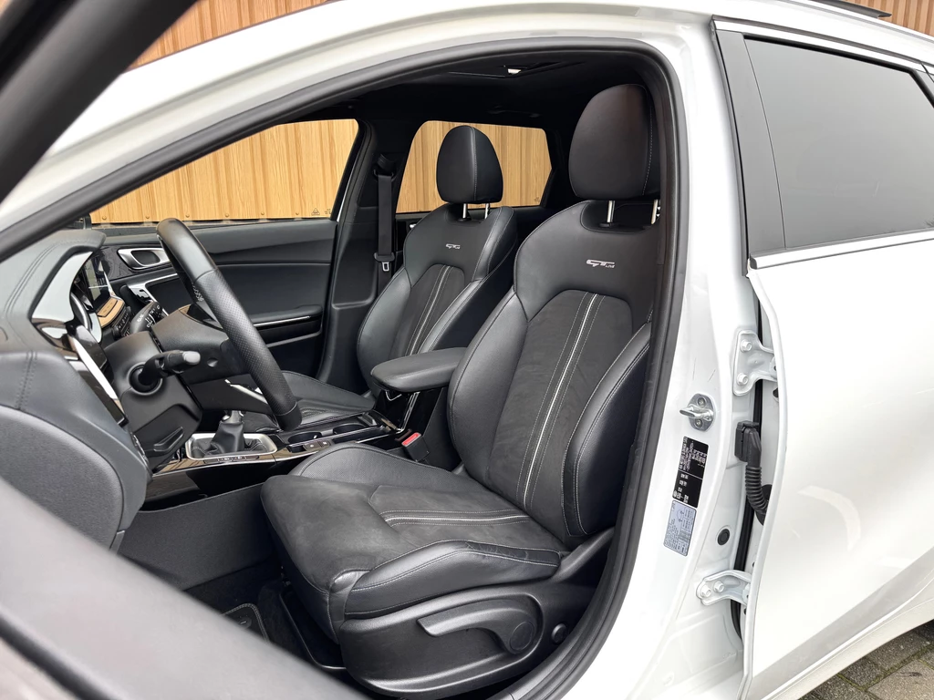 Kia Ceed Sportswagon – foto 9