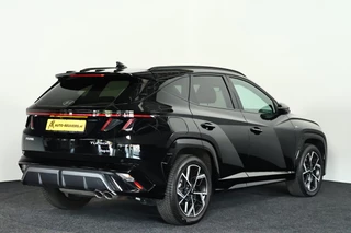 Hyundai Tucson – thumbnail 6