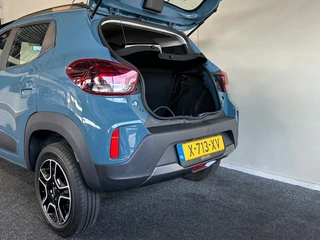 Dacia Spring – thumbnail 9