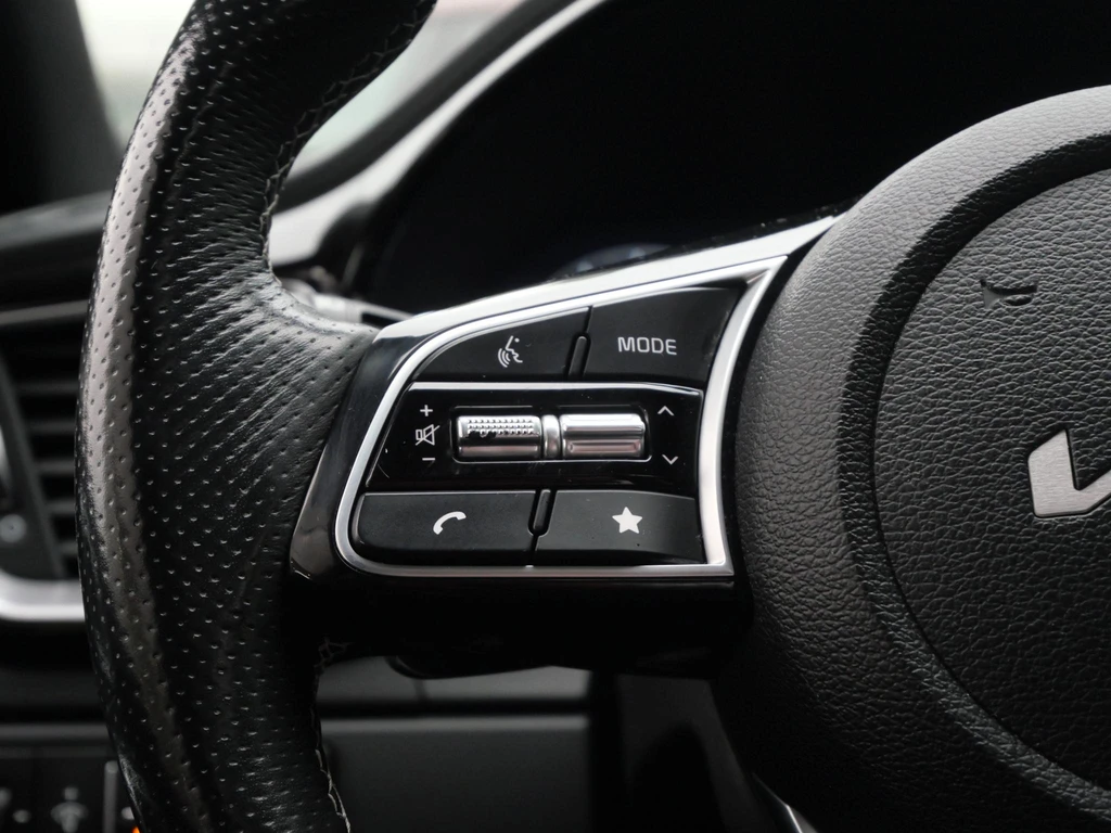 Kia XCeed – foto 11