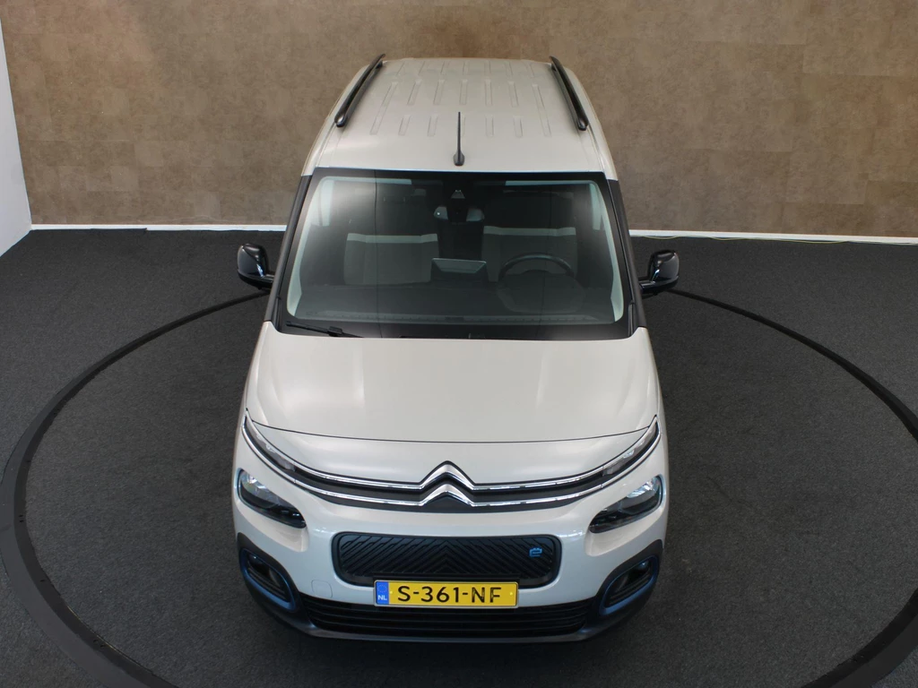 Citroën ë-Berlingo – foto 10