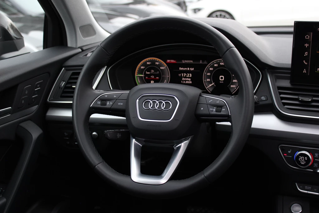 Audi Q5 – foto 20