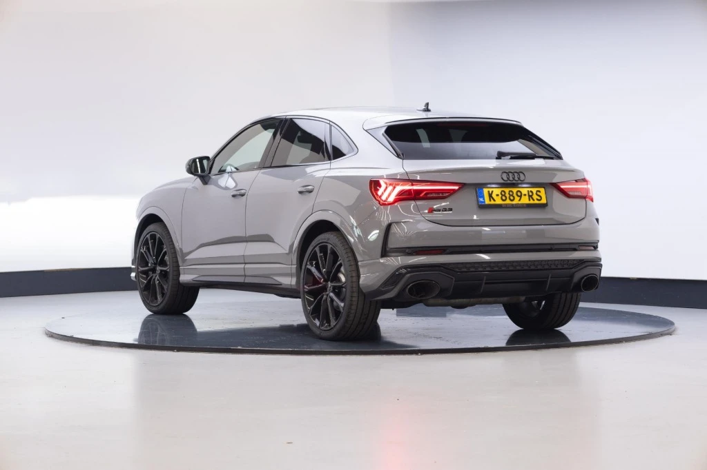 Audi Q3 – foto 3
