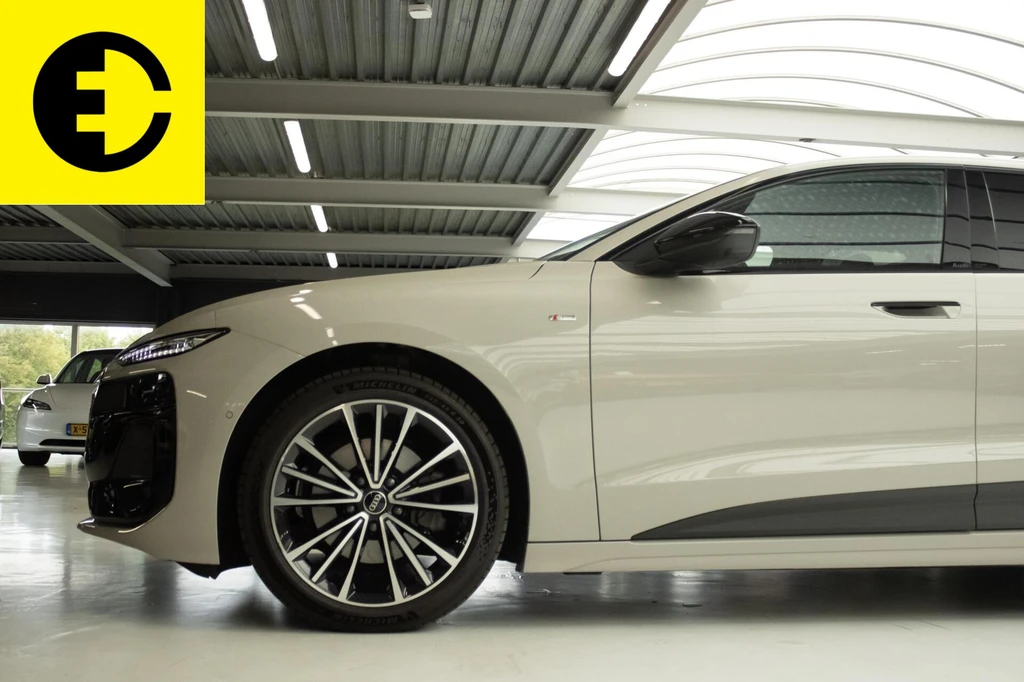 Audi A6 Avant e-tron – foto 20