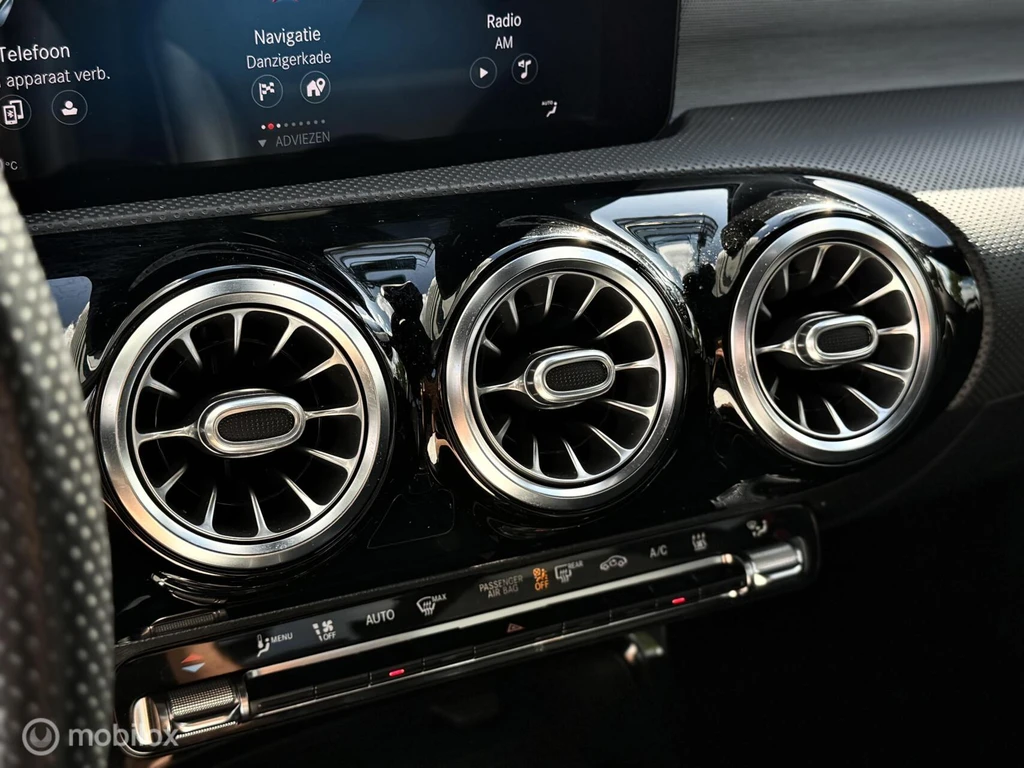 Mercedes-Benz A-Klasse – foto 20