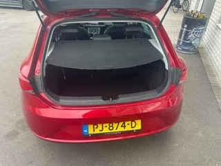 SEAT Leon – thumbnail 23