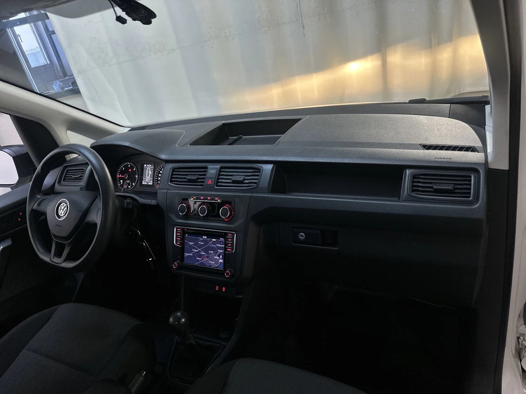 Volkswagen Caddy – foto 9