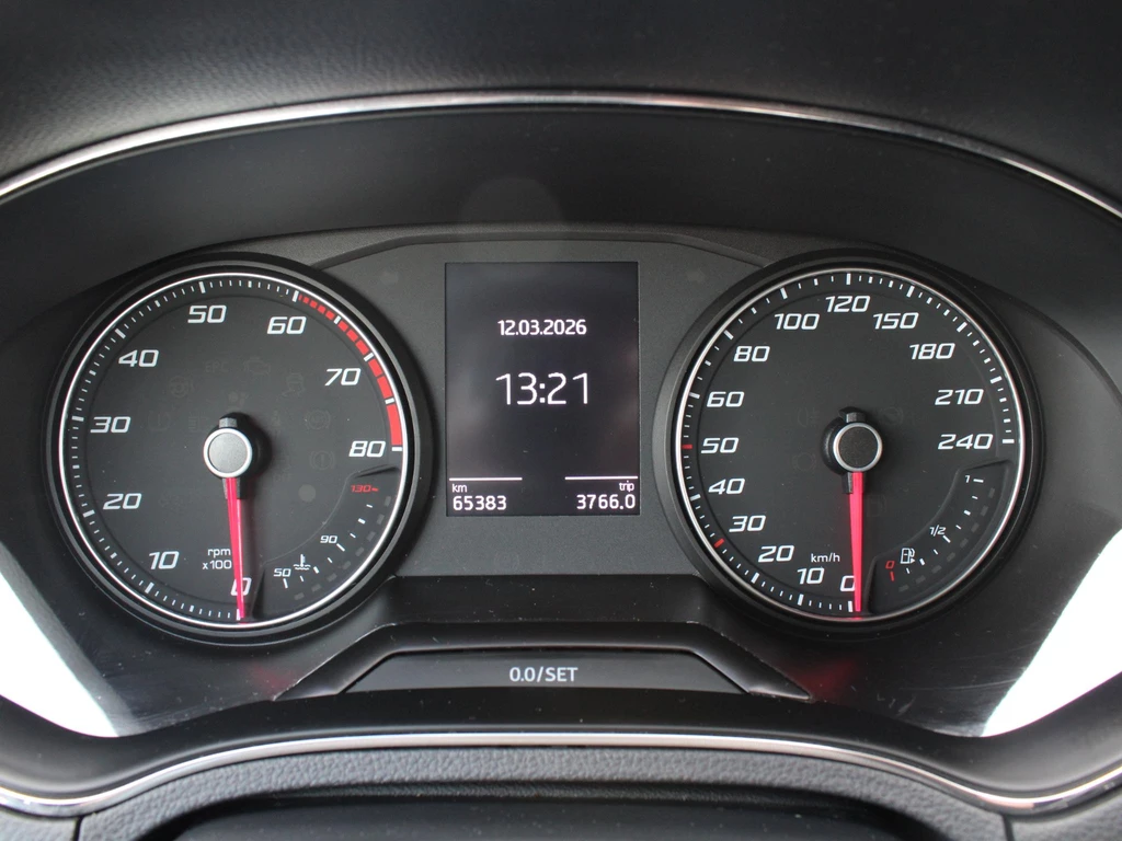 SEAT Arona – foto 15