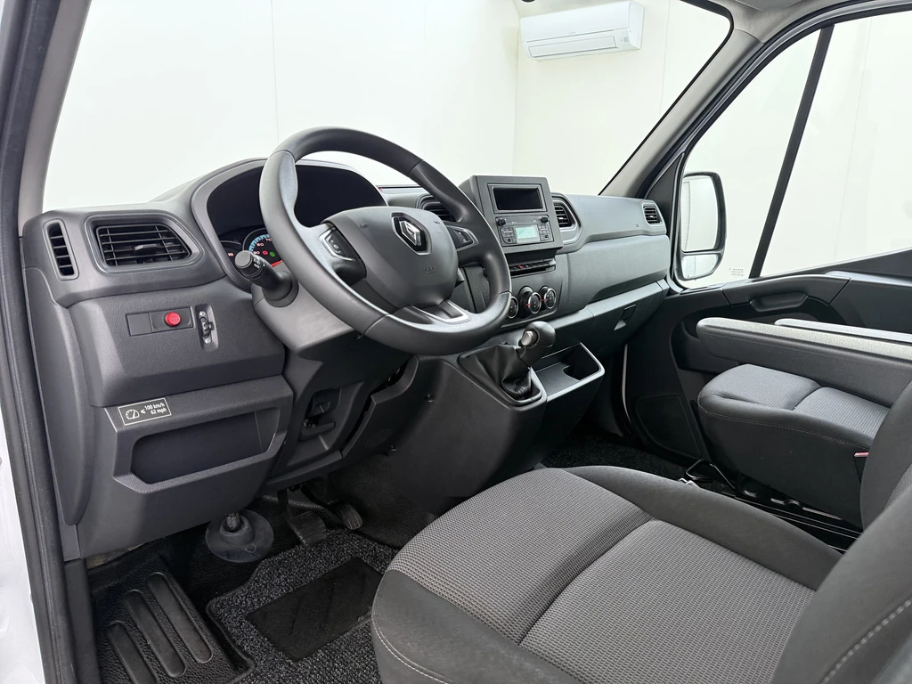Renault Master – foto 10