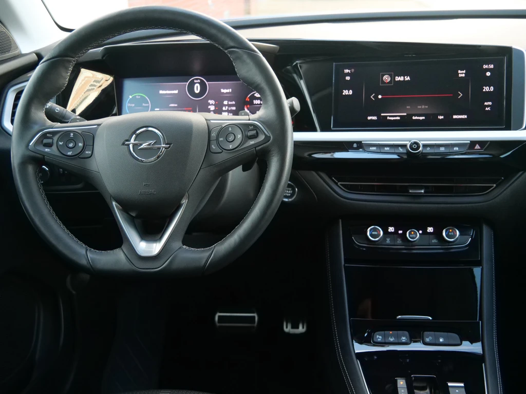Opel Grandland – foto 14